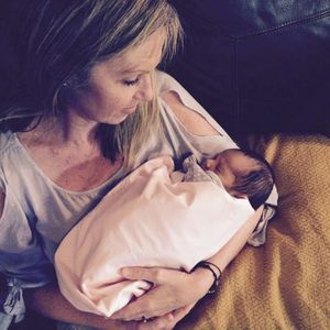 Meet your Posher, Donna